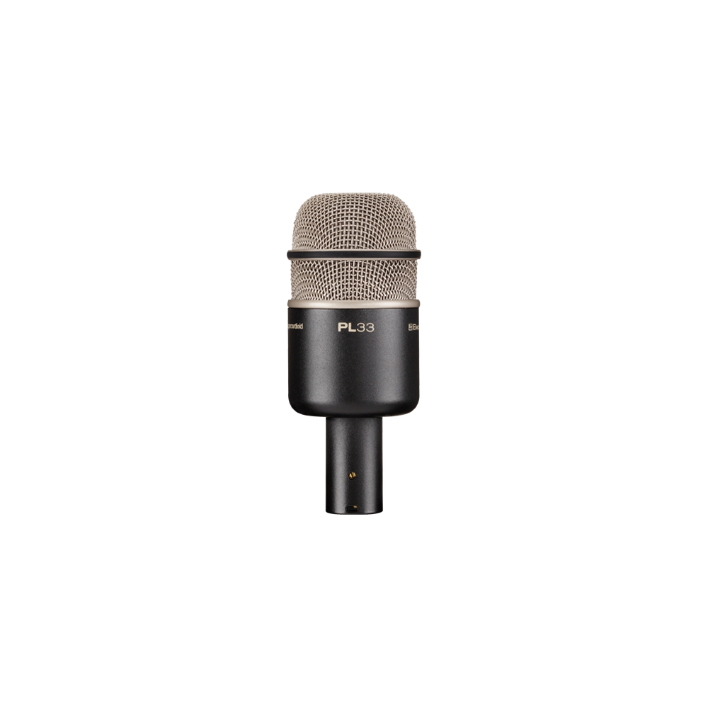 ELECTRO VOICE PL33