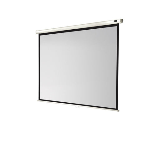 celexon Manual Economy screen, 200 x 150 cm, 4:3