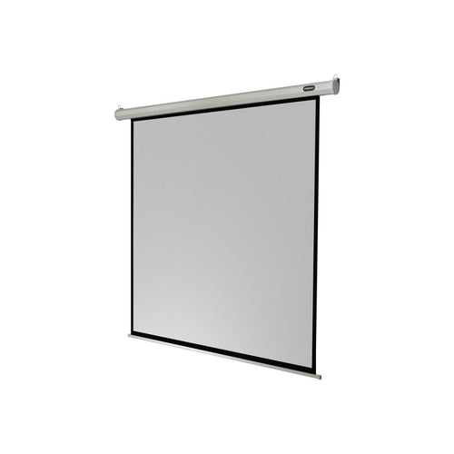 celexon Electric Economy screen, 120 x 120 cm, 1:1