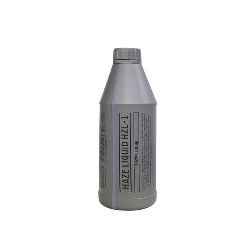 Antari HZL Oil-Based Haze Liquid for HZ Series Hazers, 1L