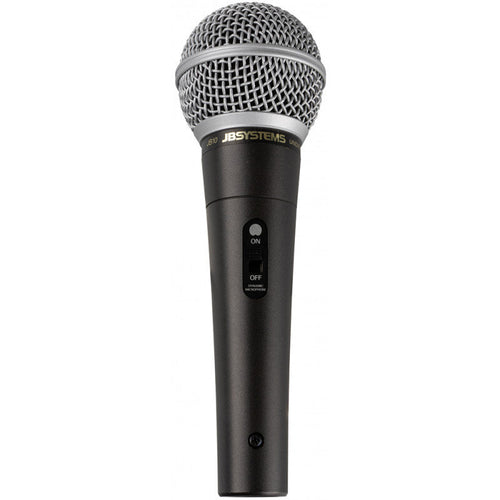 JB SYSTEMS JB10