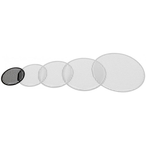 JB SYSTEMS SPEAKER GRILL 8inch