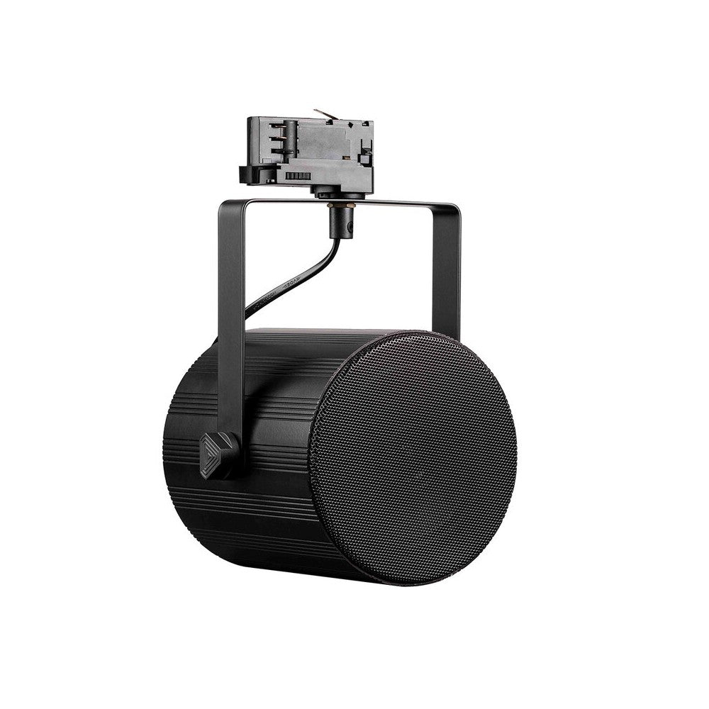 LONE AUDIO 15 W wireless active spot loudspeaker, black