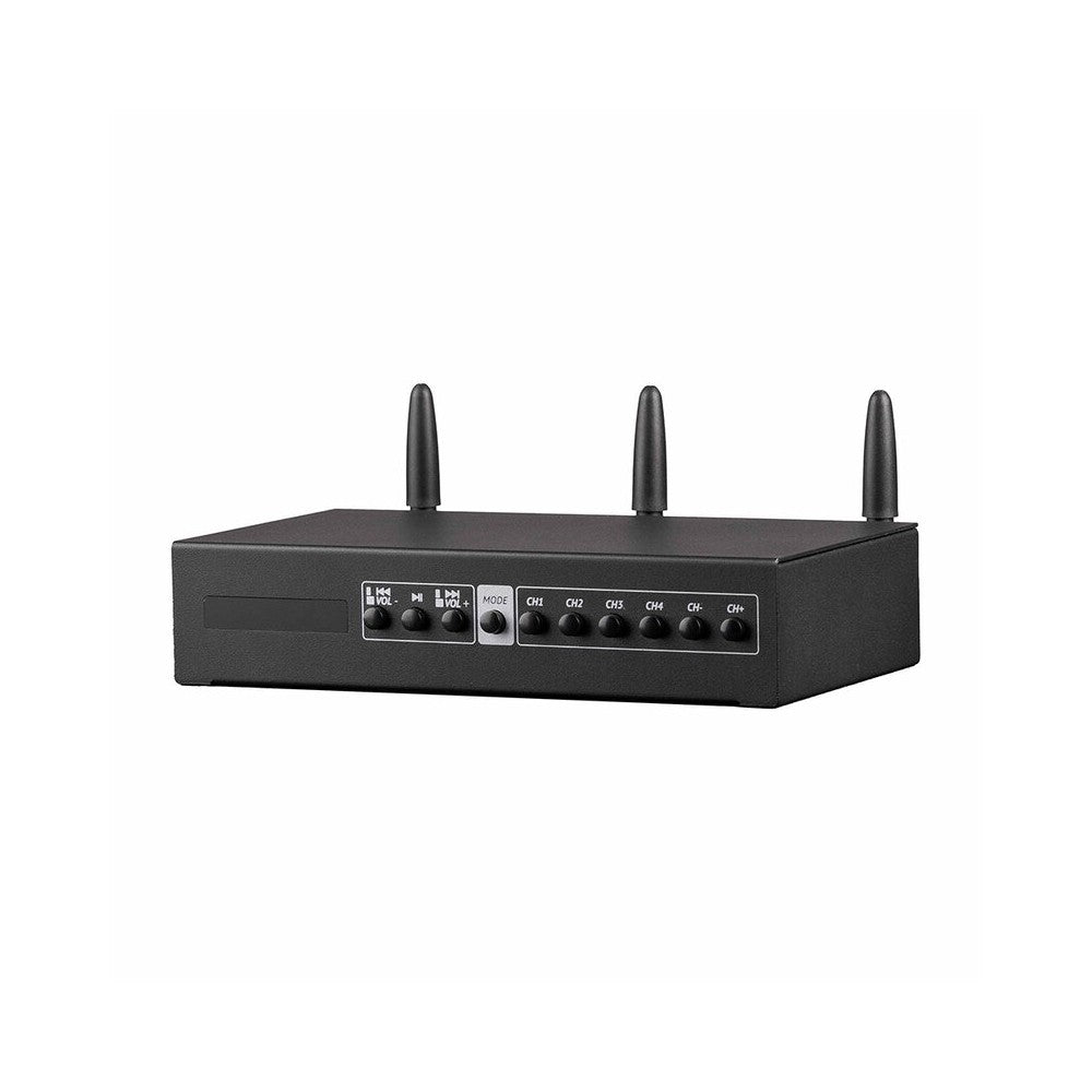 LONE AUDIO Wireless audio transmitter for LA-SPOT-15 loudspeaker