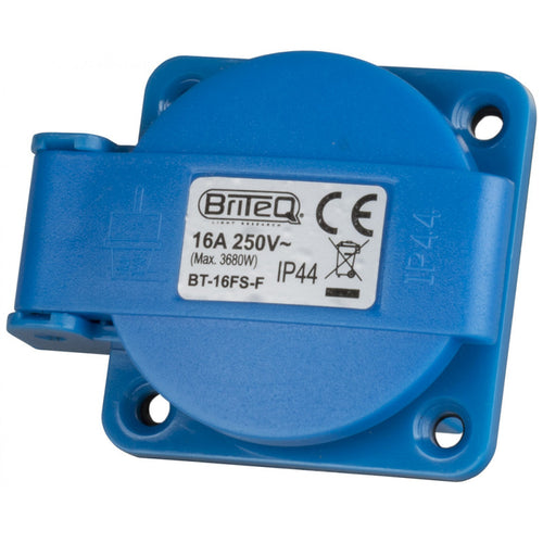 JB SYSTEMS BT-16FS-F