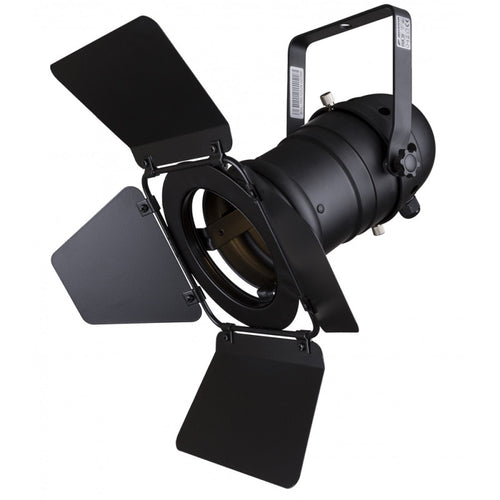 JB SYSTEMS PAR30-BARN Black