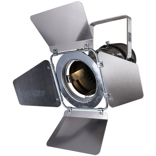 JB SYSTEMS PAR30-BARN Silver