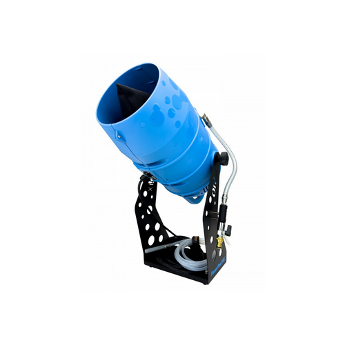 OH-FX! FOAMTASTIK Macchina spara schiuma