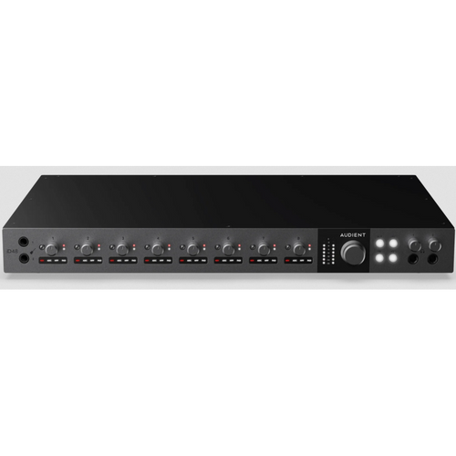 AUDIENT INTERFACCIA AUDIO ID48