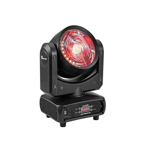 EUROLITE LED TMH-W120 Testa mobile Hypno Wash
