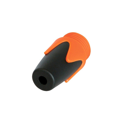 Quik Lok QUIK LOK NEBPX3 PASACABLES NARANJA para NC