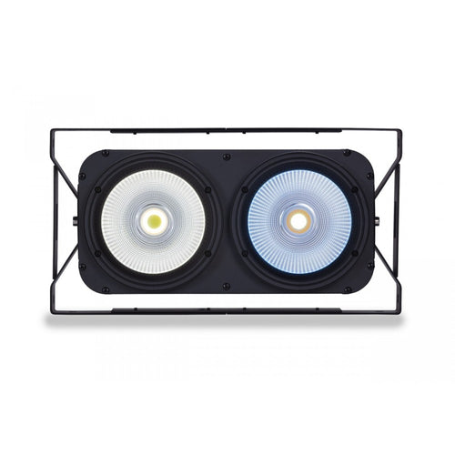 CENTOLIGHT LIGHTBLASTER 200 2x100W COB ACCECATORE LED