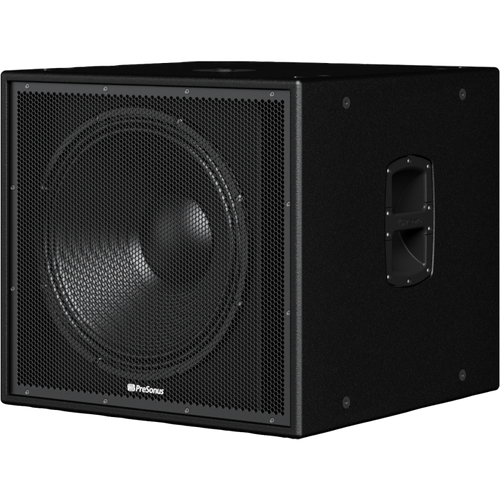 PreSonus CDL Sub18 18-inch Active Subwoofer