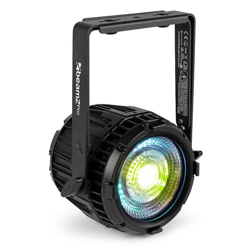 Beamz Pro NEUTRON-ATOM Link.200W RGBAL+RGB