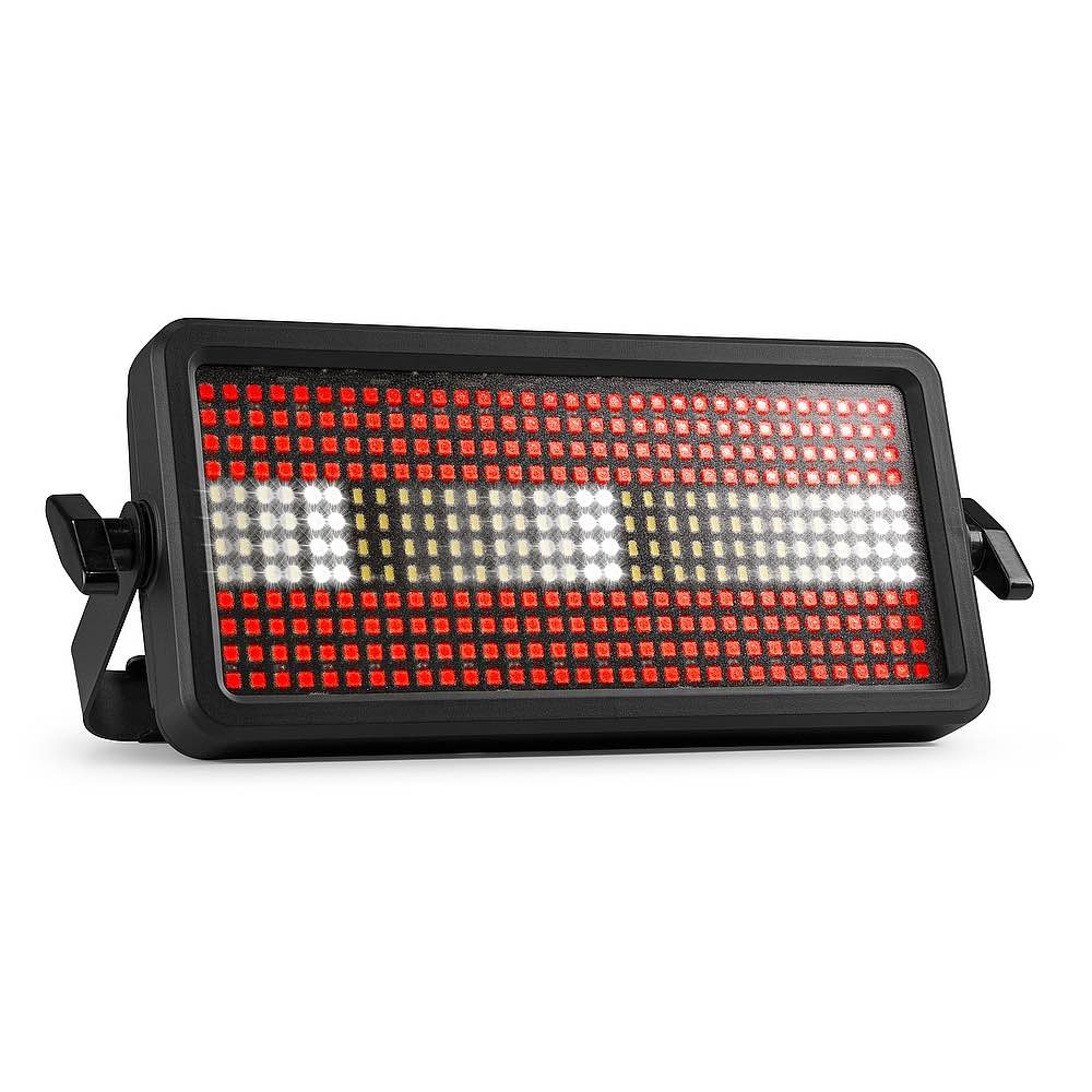Beamz BS384 Strobosc. Combi 384LED RGB-CW