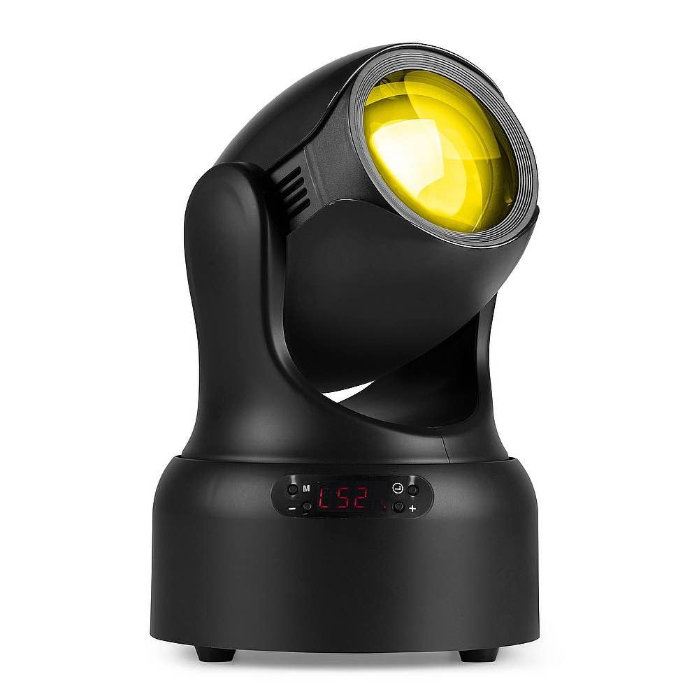 Beamz NOVA80B-BK MH Beam 80W