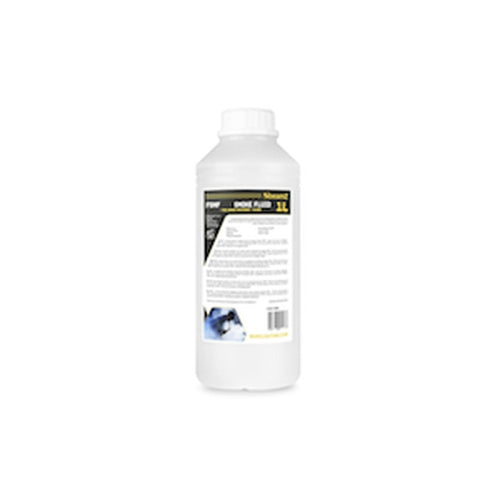 BeamZ FSMF1UHD Smokefluid 1L Ultra high Dens.
