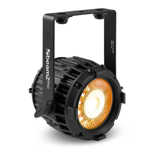 Beamz Pro NEUTRON-DOT Linkable 60W WW+16xRGB