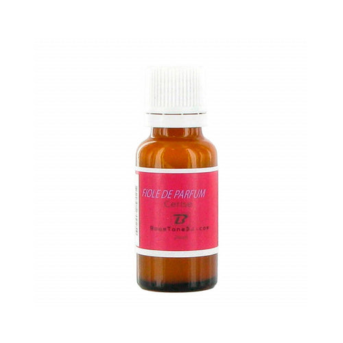 BoomTone DJ Fragancia cereza de 20 ml para líquido de humo o niebla