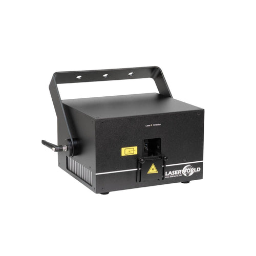LASERWORLD CS-6000 micro