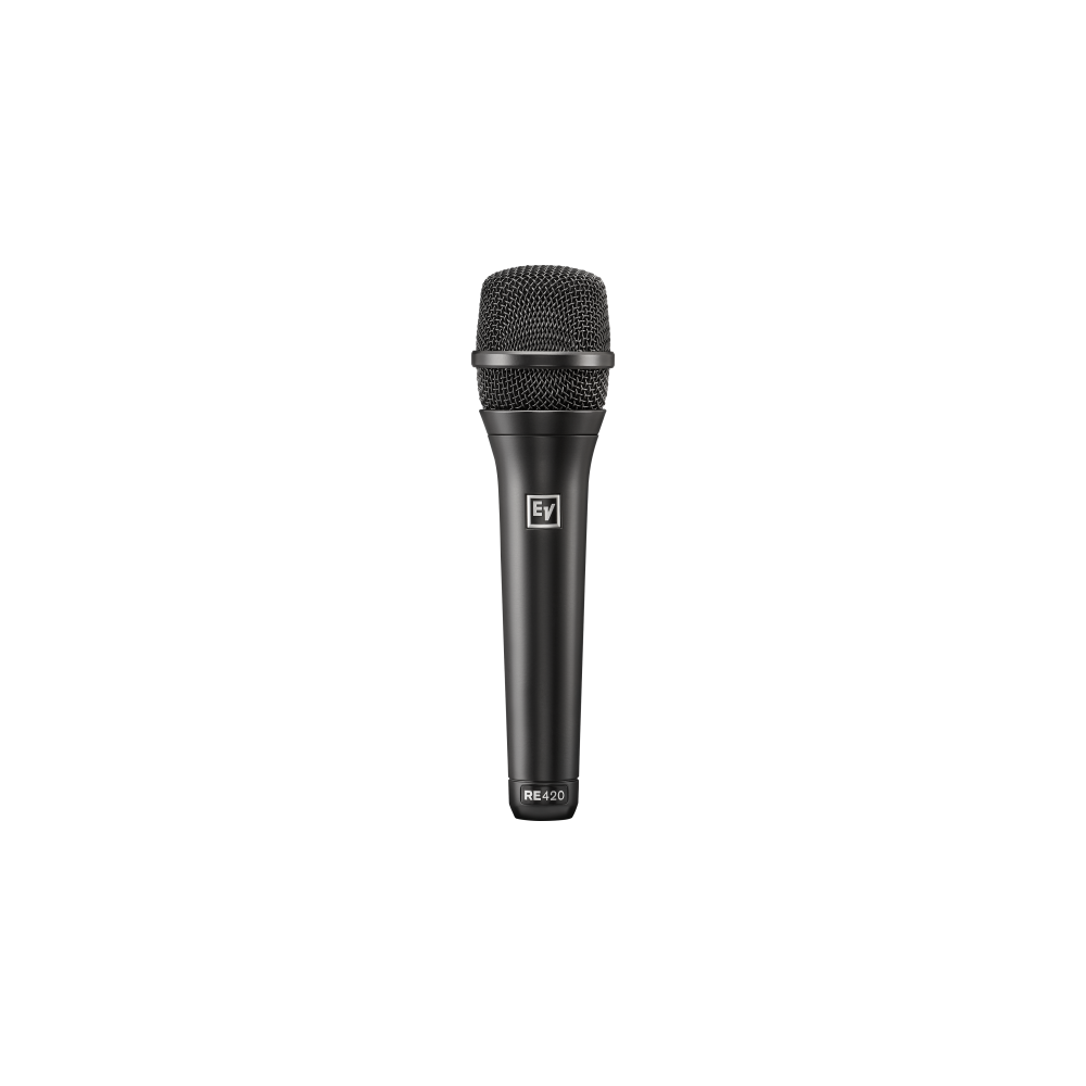 ELECTRO VOICE RE420