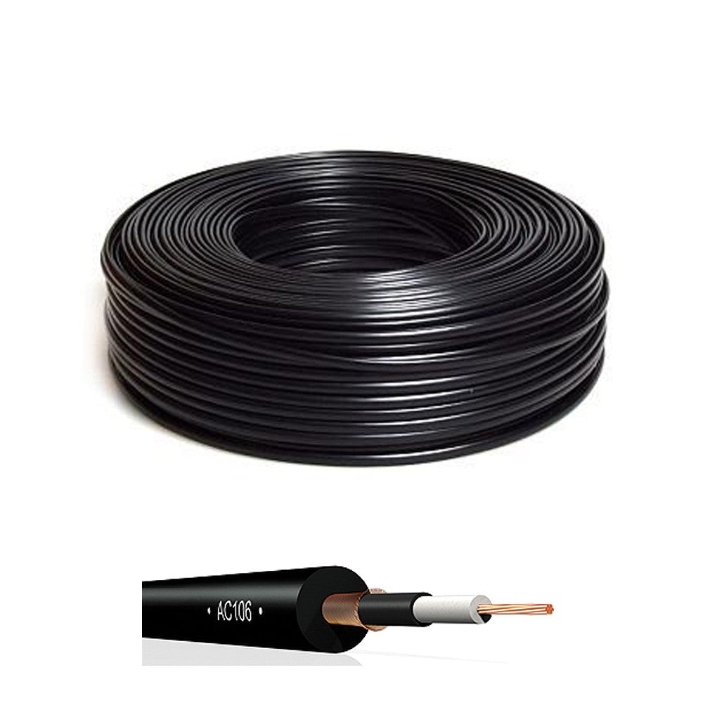KLOTZ CABLES AC106SW.100