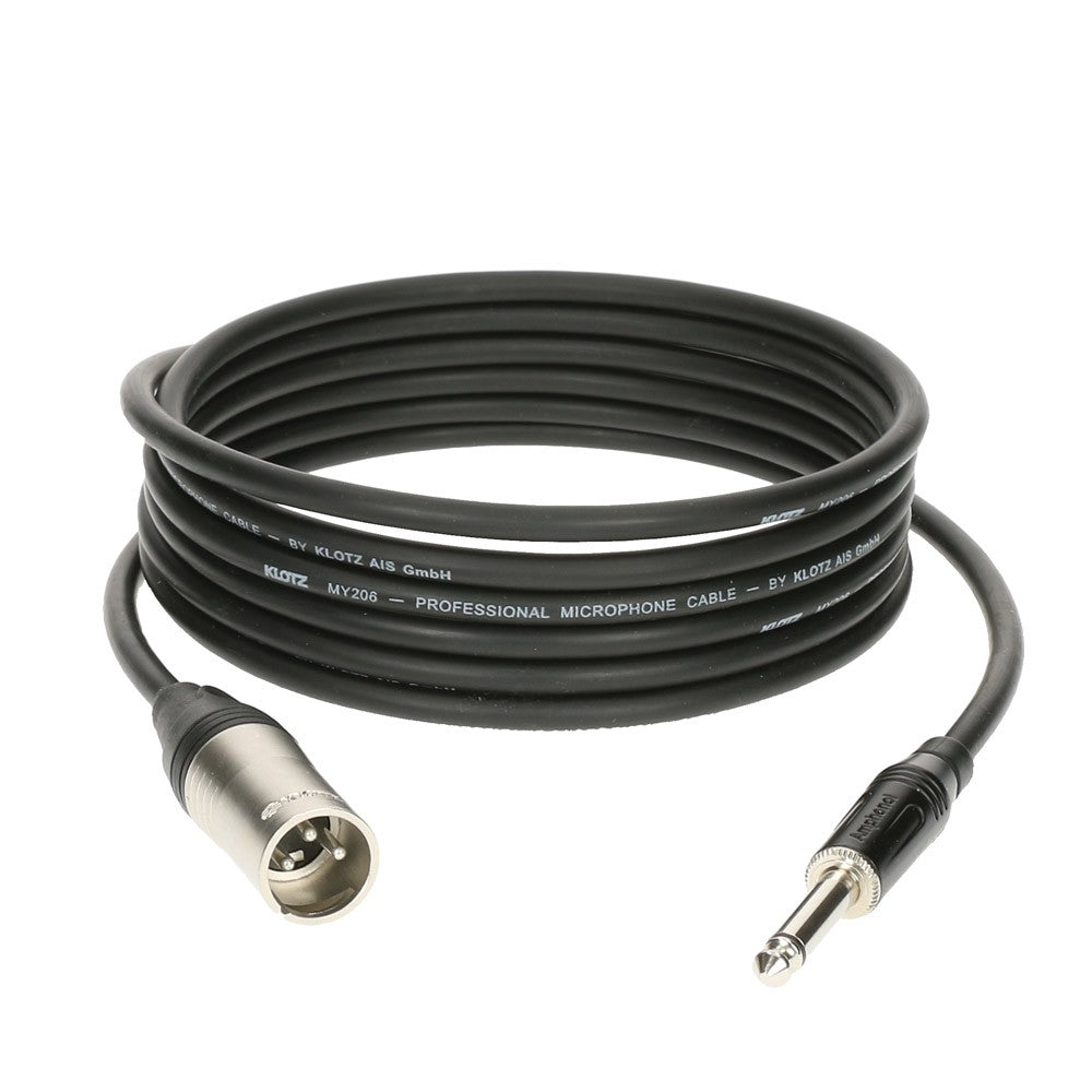 KLOTZ CABLES M1MP1K0300