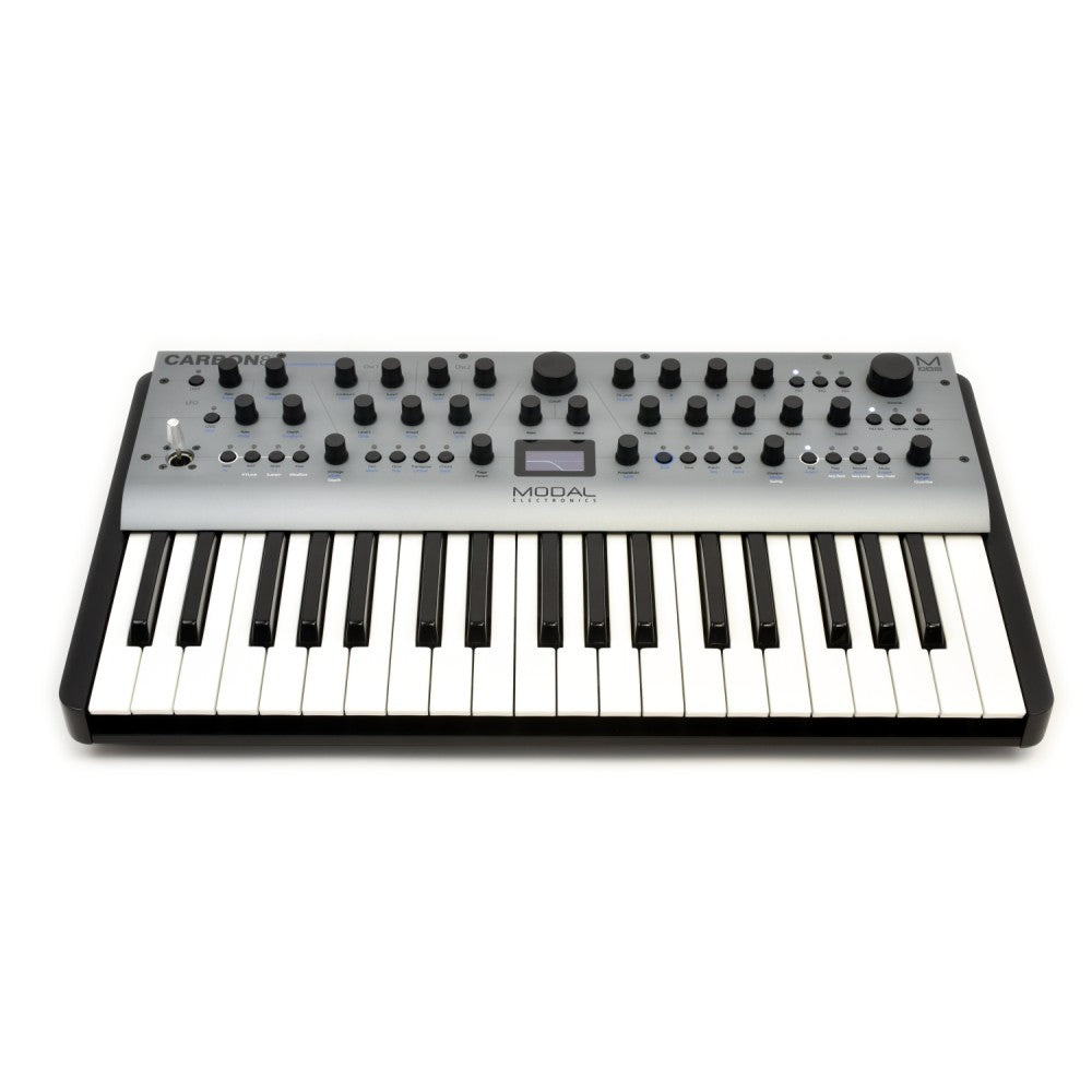 MODAL ELECTRONICS CARBON8 (37 KEYS)