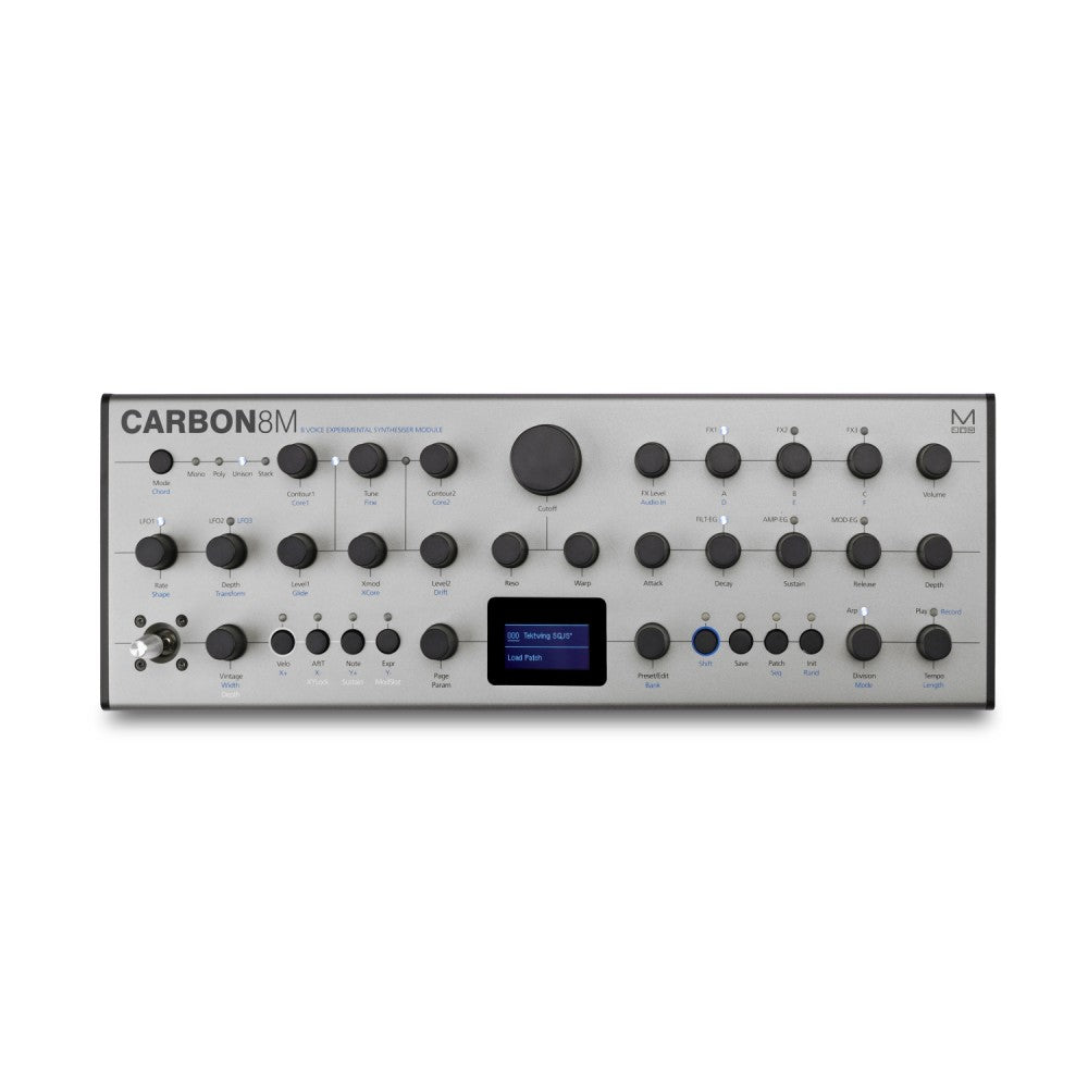 MODAL ELECTRONICS CARBON8M
