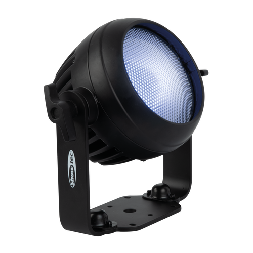 Showtec Stage Blinder FLEX Blaze Single Pod Blinder Pod da 100 W LED con effetto tungsteno e RGB blaze