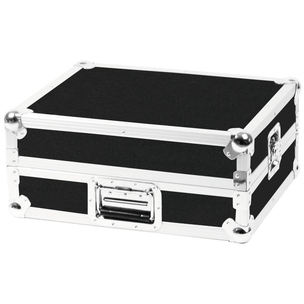 Roadinger Mixer Case Pro MCB-19 8U Flightcase per controller e mixer