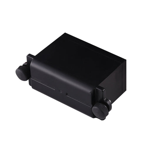 MUSICCUBE 2550mAh Detachable Battery