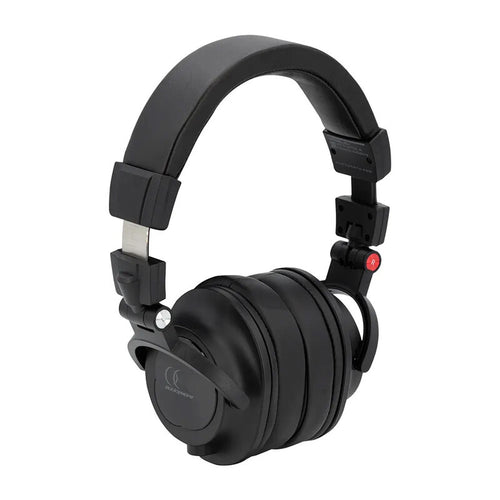 Audiophony DJ