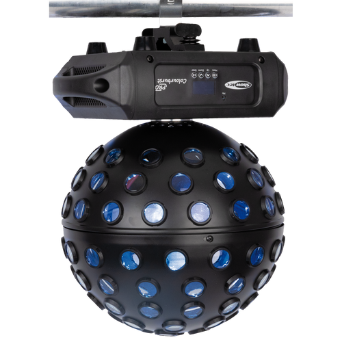 SHOWTEC Colourburst PRO Effetto luce RGBW
