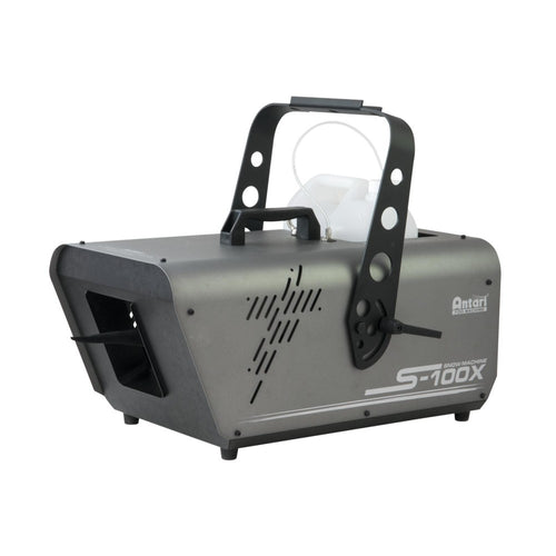 Antari S-100X Macchina della Neve