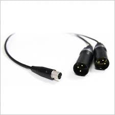 Sennheiser CA 6042 DC