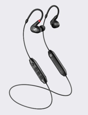 Sennheiser IE 100 PRO WIRELESS BLACK