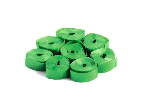 TCM FX Slowfall Streamers 5mx0,85cm, verde scuro, 100x