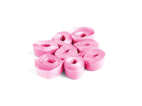 TCM FX Slowfall Streamers 5mx0,85cm, rosa, 100x