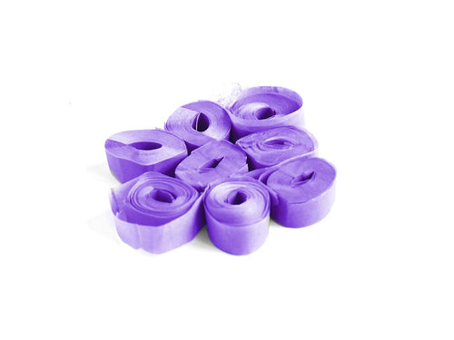 TCM FX Slowfall Streamers 5mx0,85cm, viola, 100x