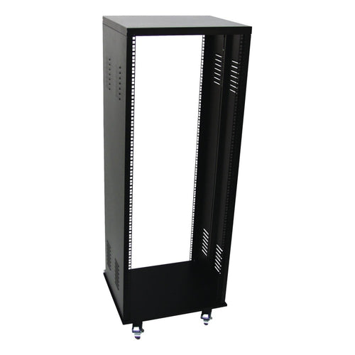 ROADINGER Estructura de rack de 19" y 40U