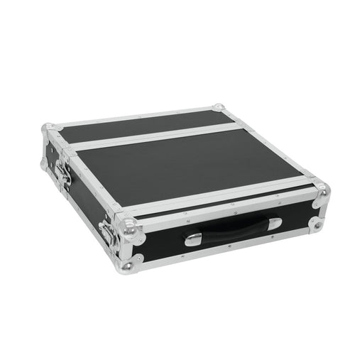 ROADINGER Flight Case for Wireless Microphones
