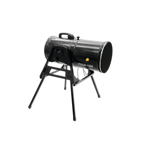 EUROLITE FOAM 1200 CANNON Macchina della schiuma
