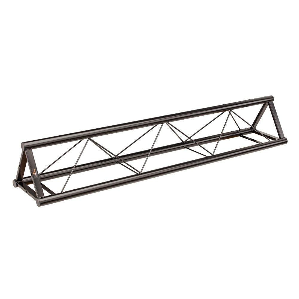 TRUSS SOUNDSATION IN ACCIAIO LTR-150-STR 1,5 MT SEZIONE TRIANGOLARE