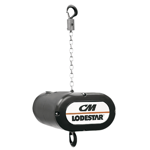 CM Lodestar L 1000 kg 20 m cable - direct control (DC)