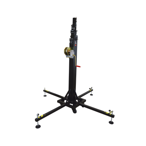 SHOWGEAR MT-300 Lifting Tower Mammoth Stand 6.1 m Mammoth Stand 6.1 m