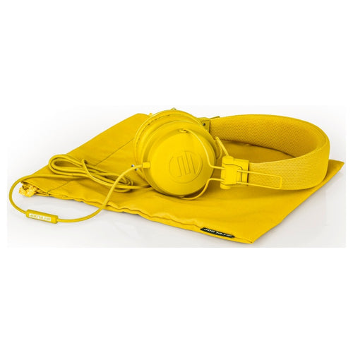 RELOOP RHP-6 YELLOW CUFFIA