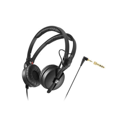 SENNHEISER HD25