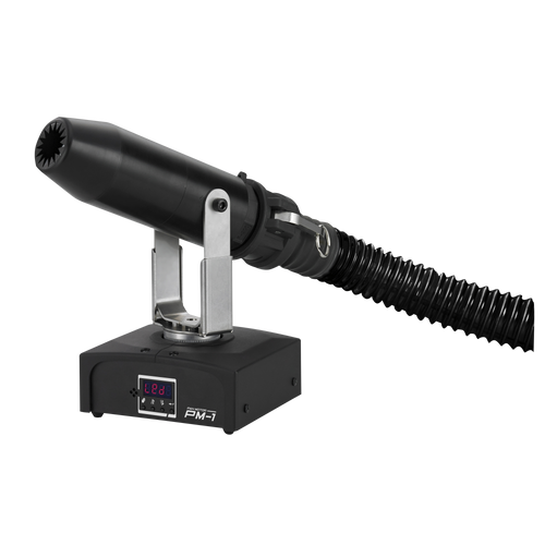 Antari PM-1 Pan Motor for S-500 Motore Pan per S-500