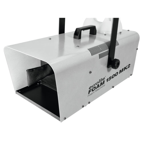Eurolite Foam 1500 MK2 Macchina per Schiuma